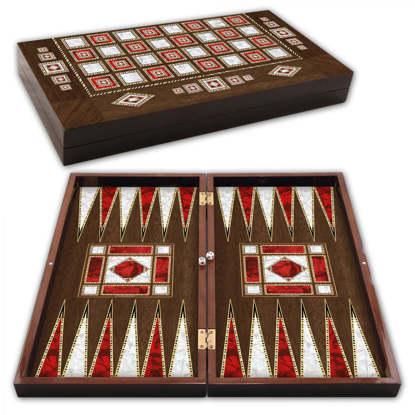 Board game