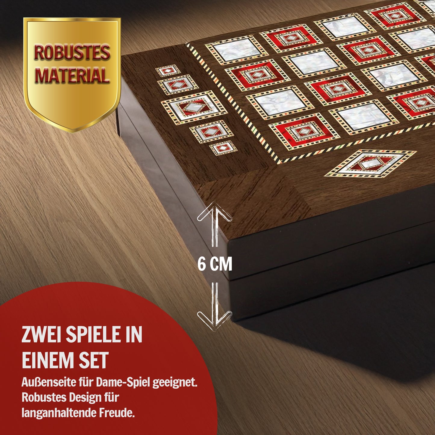 Board game