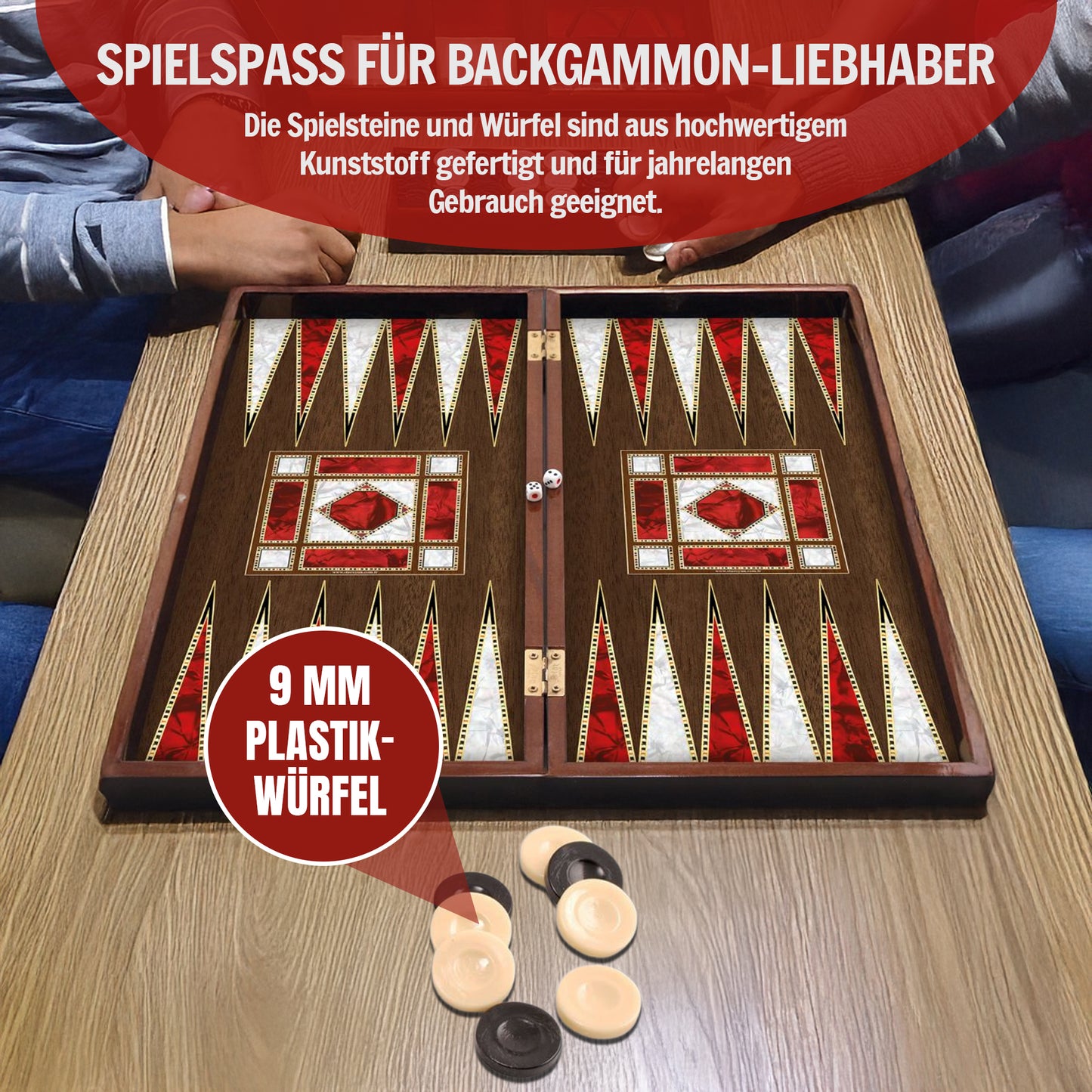 Board game