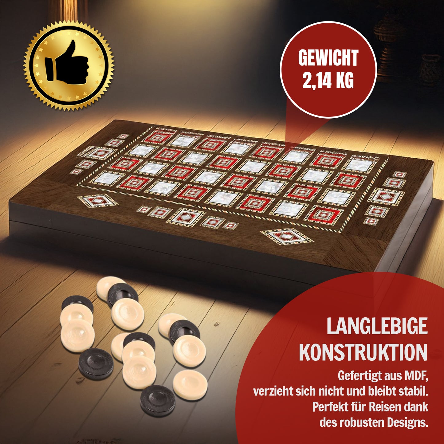 Board game
