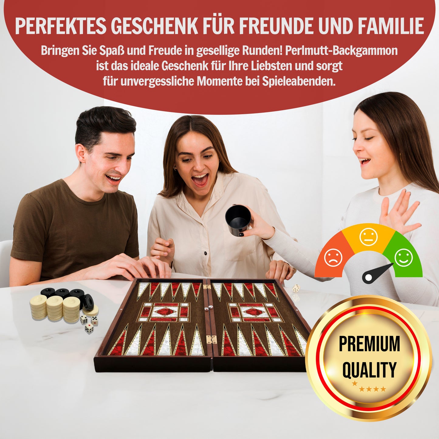 Board game